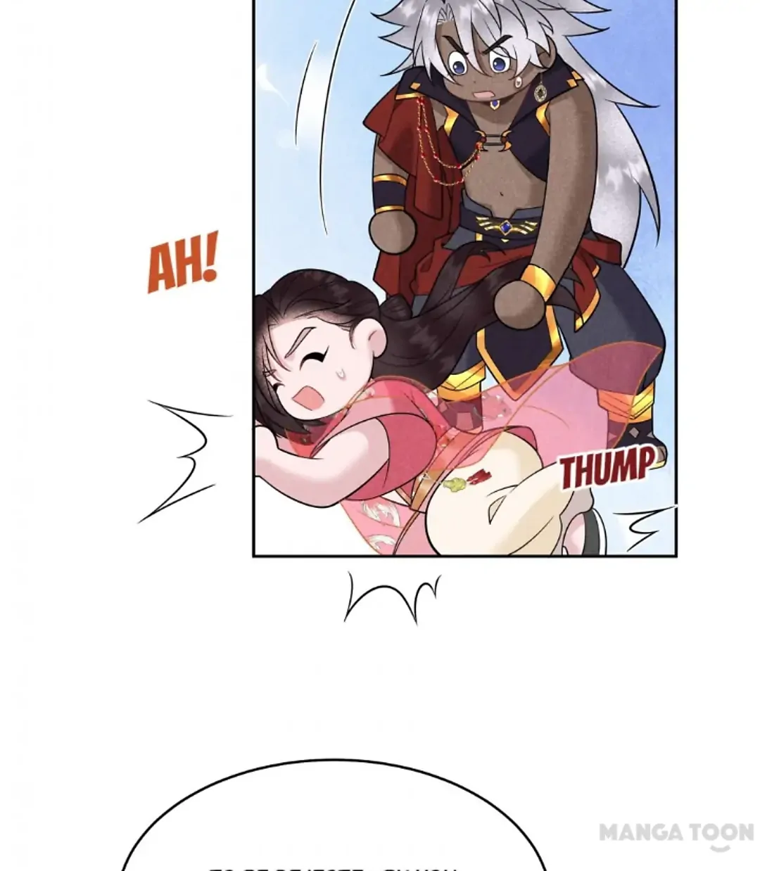 The Man Who Became King Chapter 138 - page 18