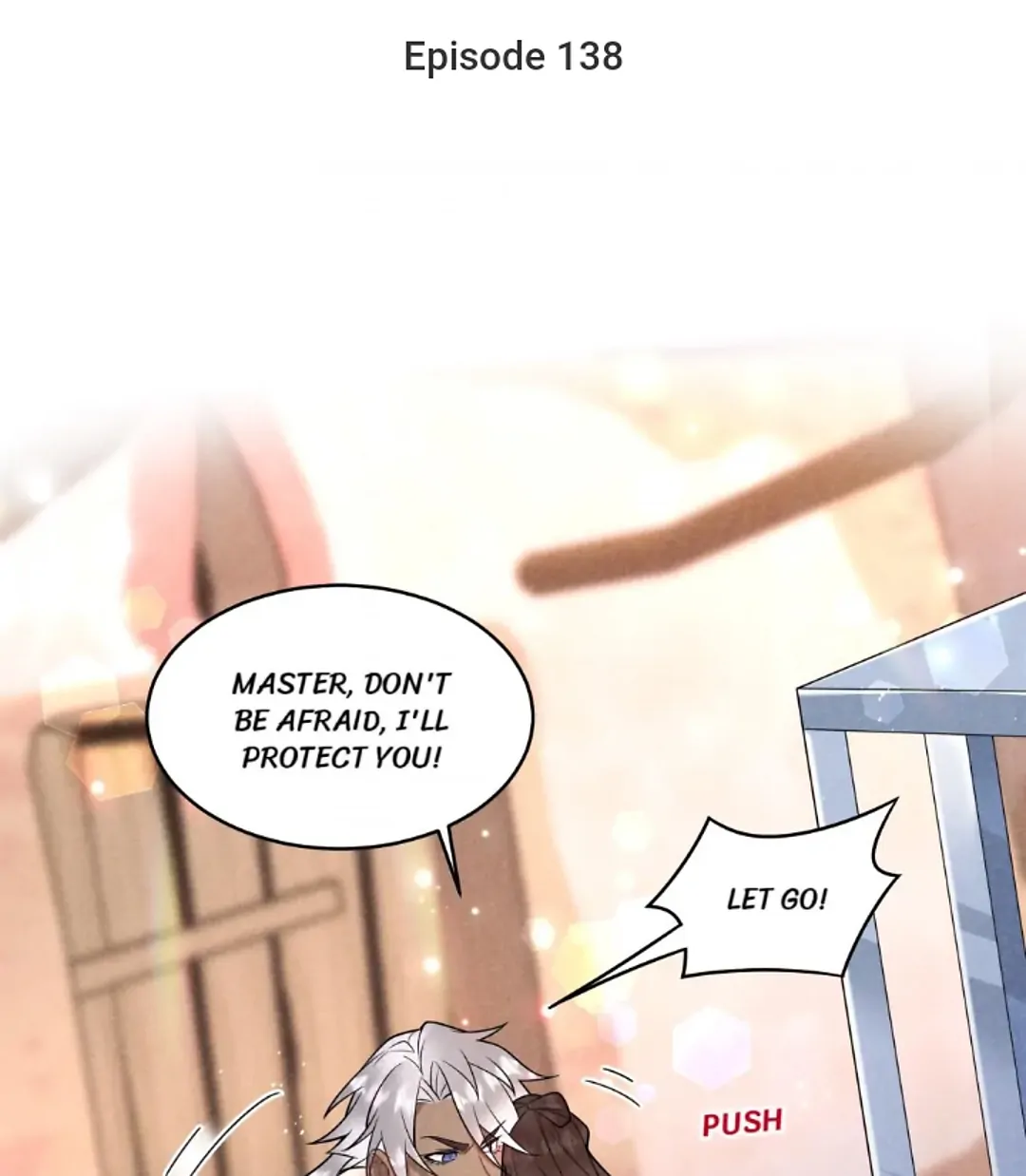 The Man Who Became King Chapter 138 - page 1