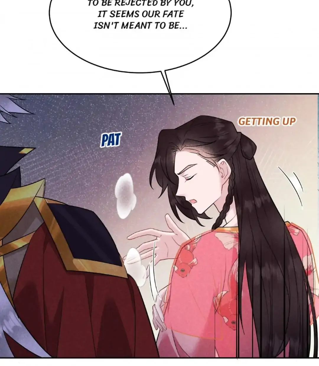 The Man Who Became King Chapter 138 - page 19