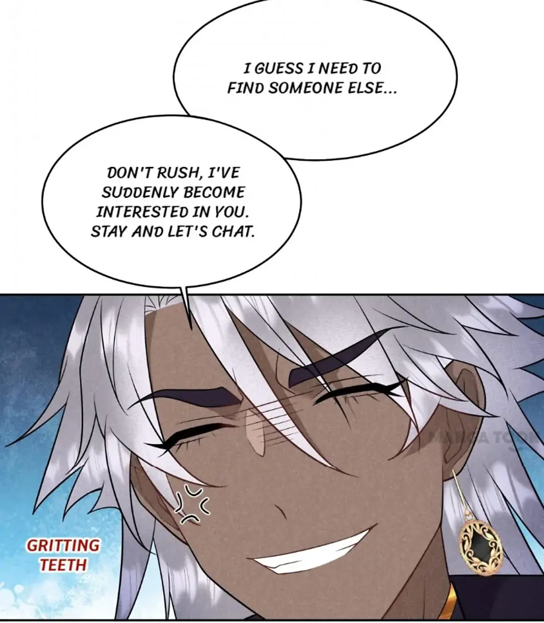 The Man Who Became King Chapter 138 - page 21