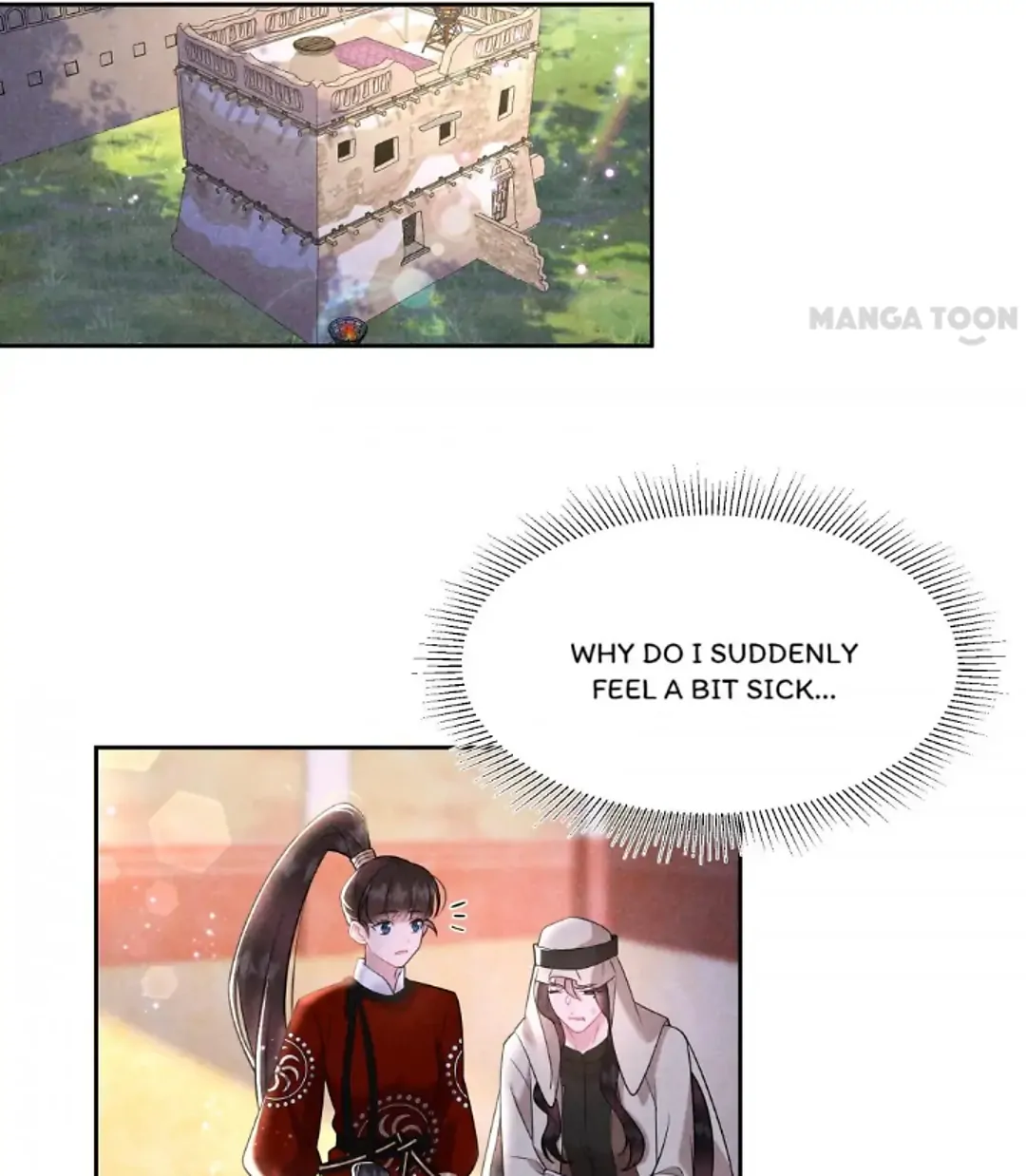 The Man Who Became King Chapter 138 - page 23