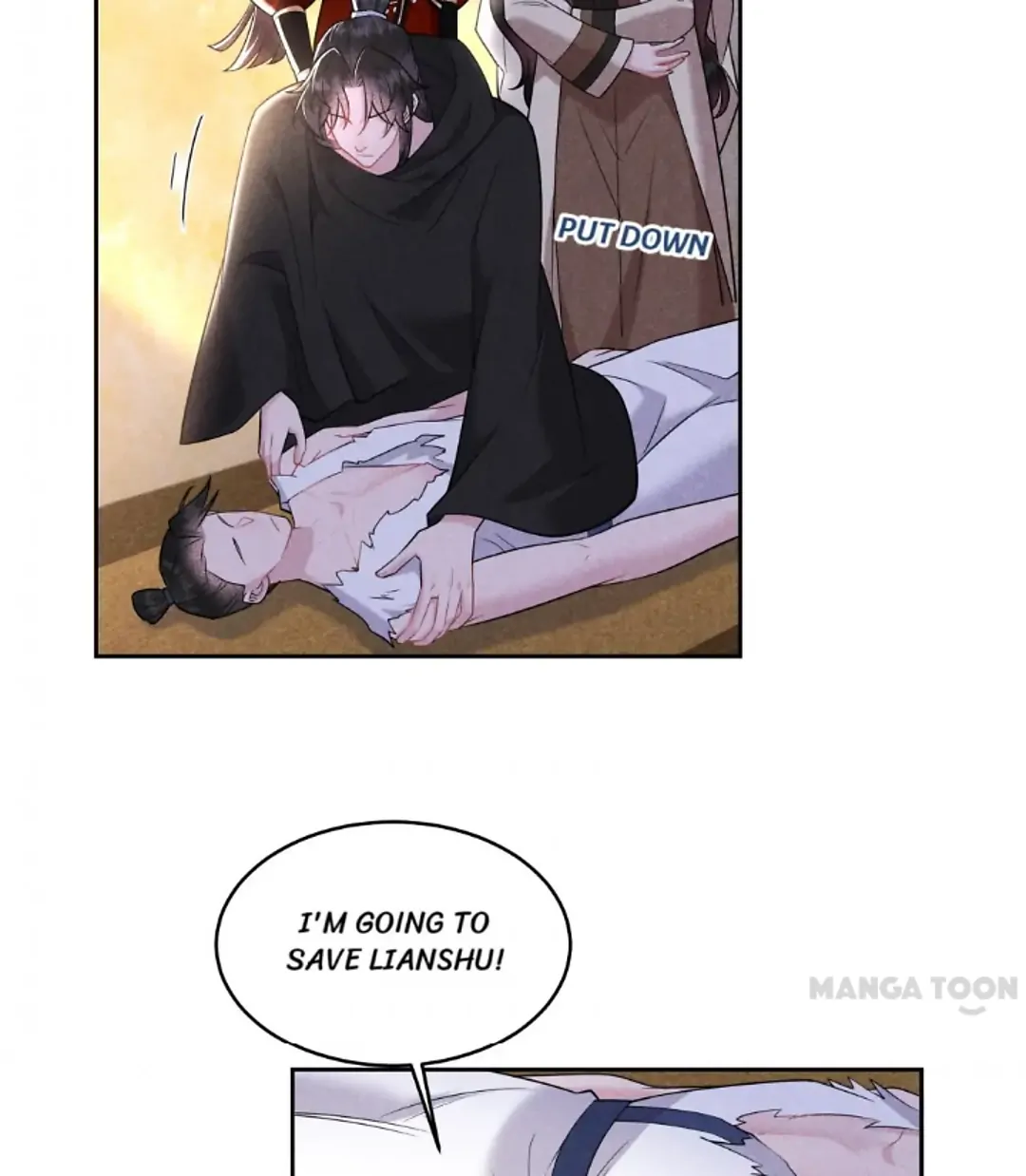 The Man Who Became King Chapter 138 - page 24