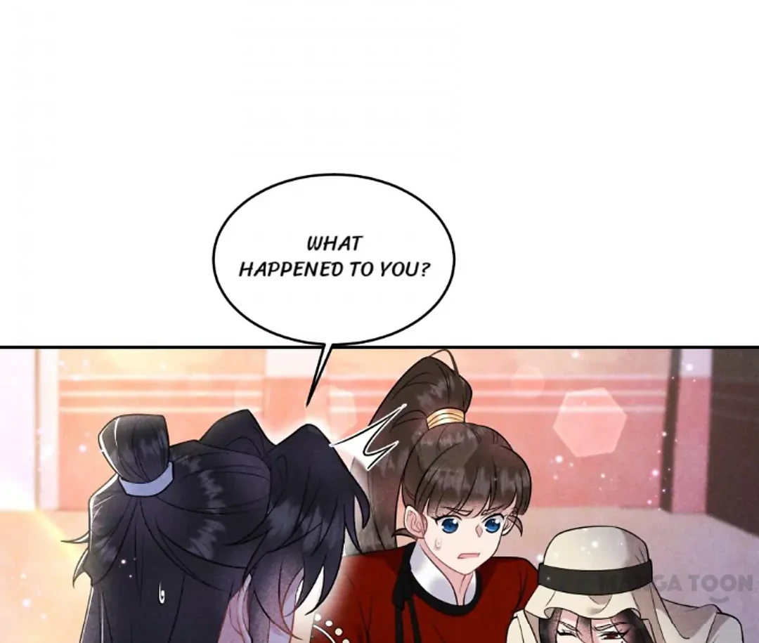 The Man Who Became King Chapter 138 - page 26