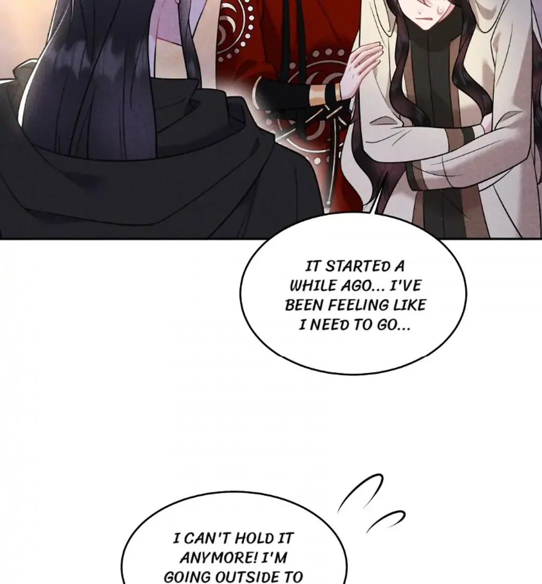 The Man Who Became King Chapter 138 - page 27