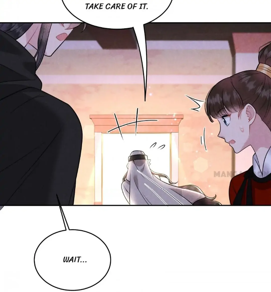 The Man Who Became King Chapter 138 - page 28