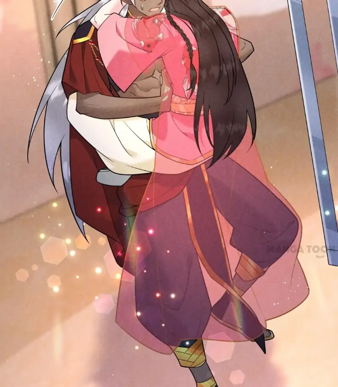 The Man Who Became King Chapter 138 - page 2