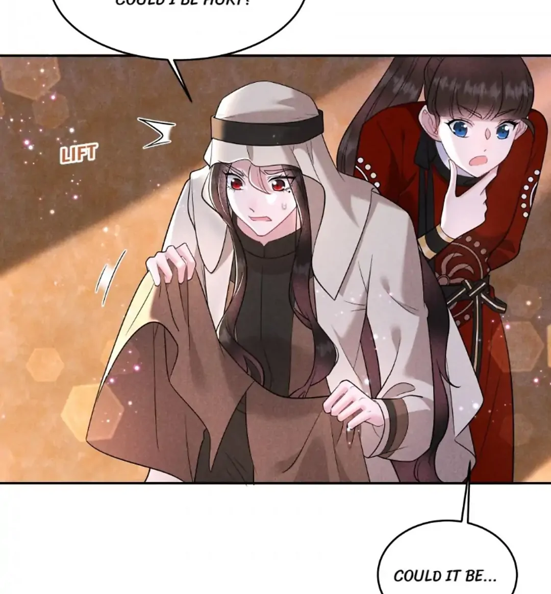 The Man Who Became King Chapter 138 - page 31