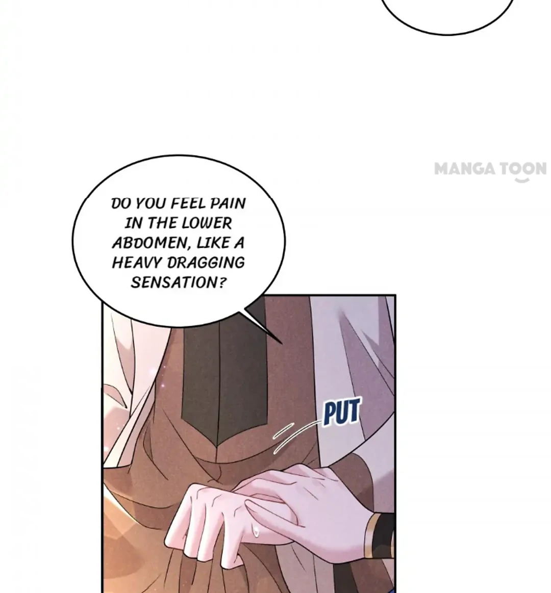 The Man Who Became King Chapter 138 - page 32
