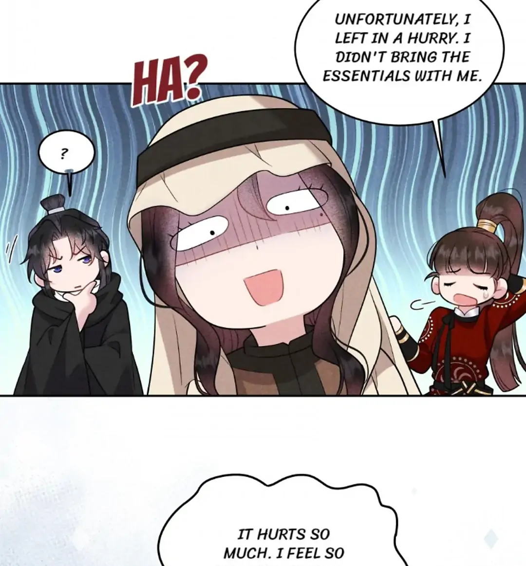 The Man Who Became King Chapter 138 - page 36