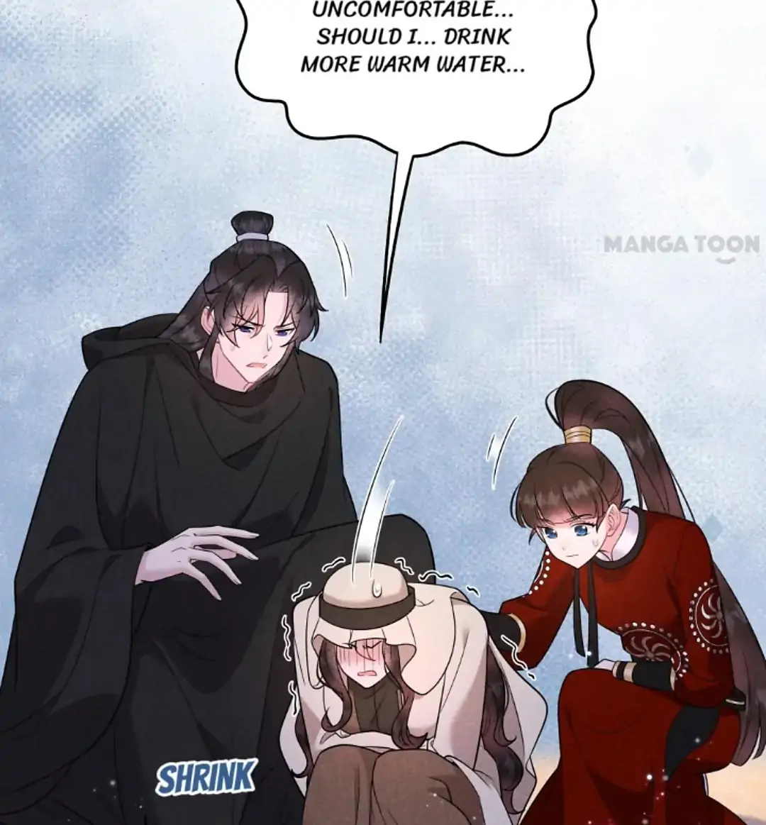 The Man Who Became King Chapter 138 - page 37