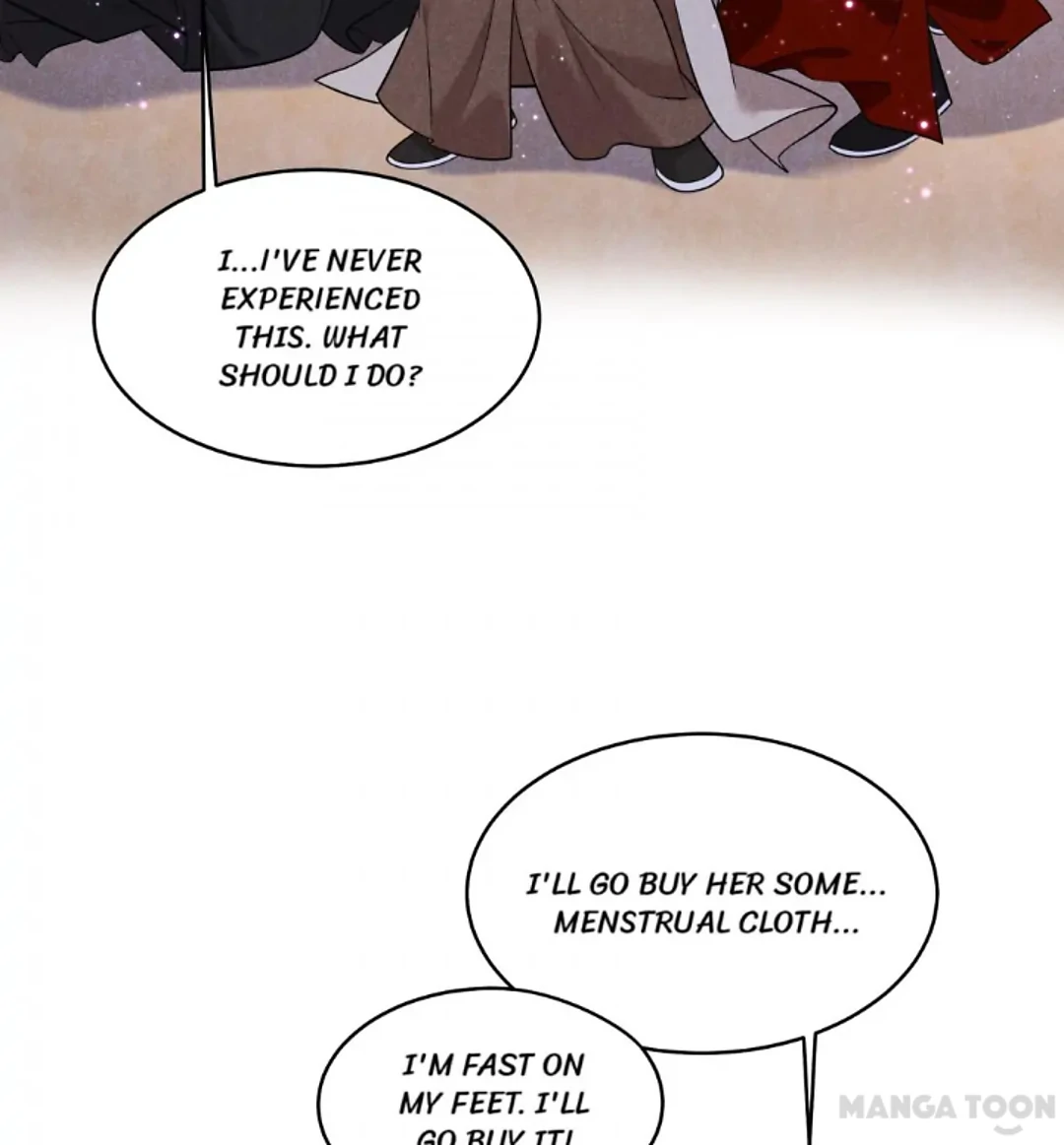 The Man Who Became King Chapter 138 - page 38