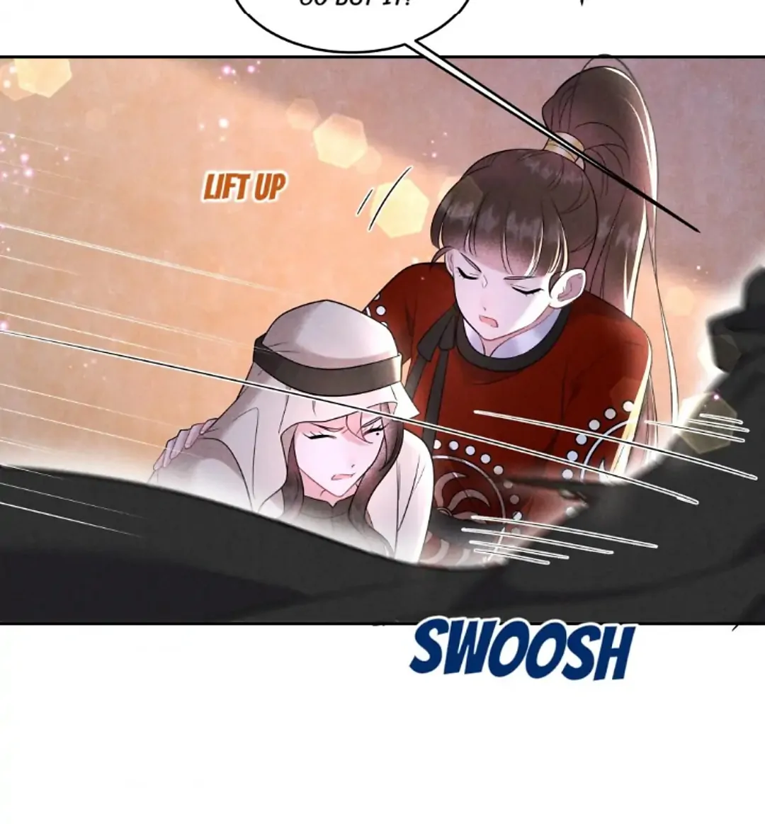 The Man Who Became King Chapter 138 - page 39