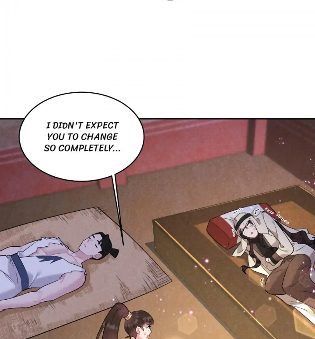 The Man Who Became King Chapter 138 - page 44