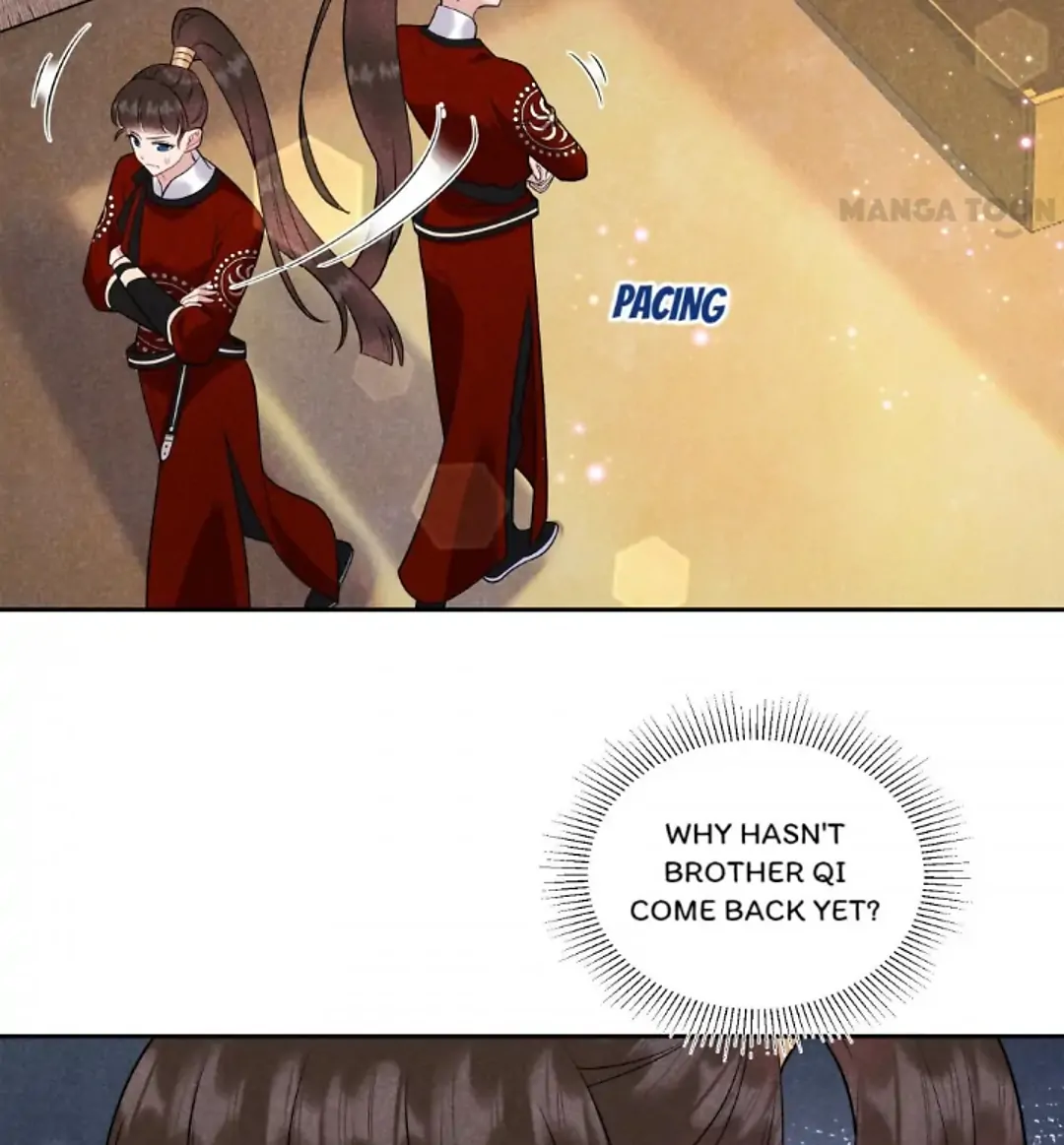 The Man Who Became King Chapter 138 - page 45