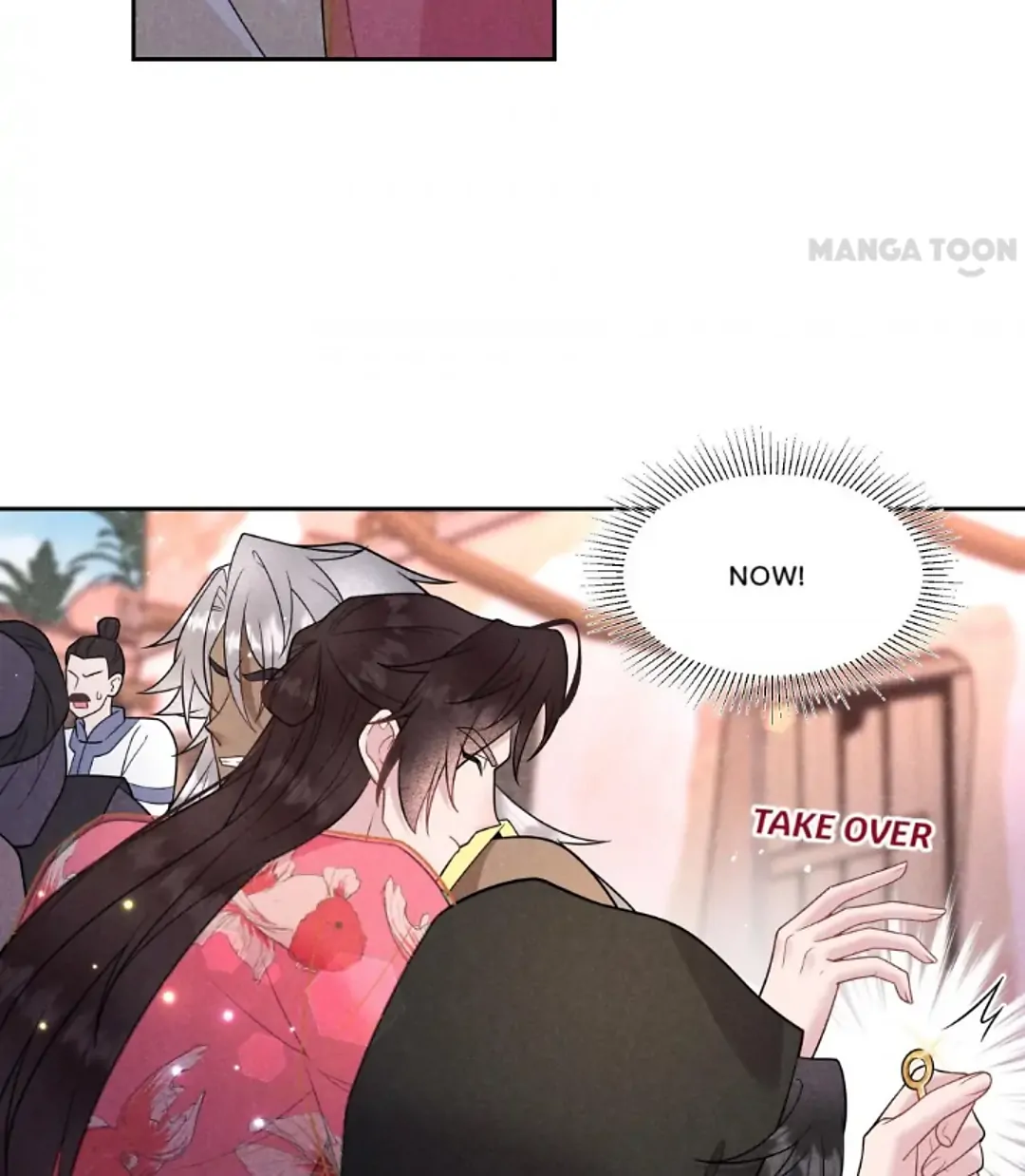 The Man Who Became King Chapter 138 - page 4