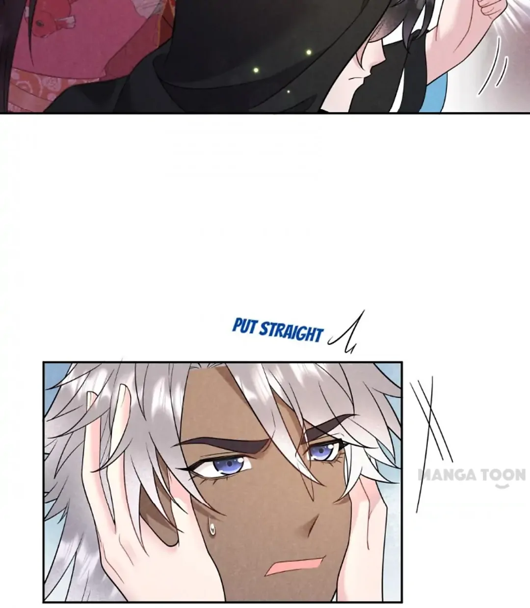 The Man Who Became King Chapter 138 - page 5