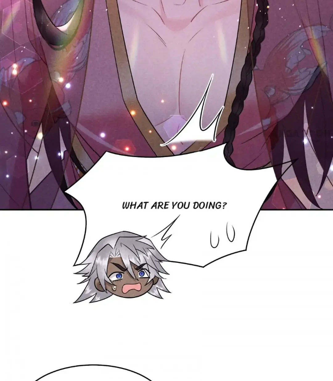 The Man Who Became King Chapter 138 - page 7