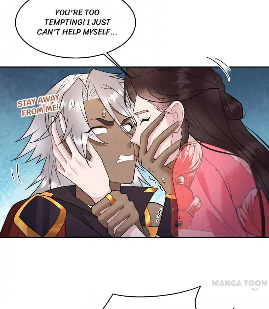 The Man Who Became King Chapter 138 - page 8