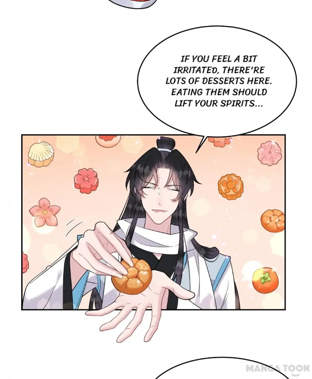 The Man Who Became King Chapter 139 - page 9