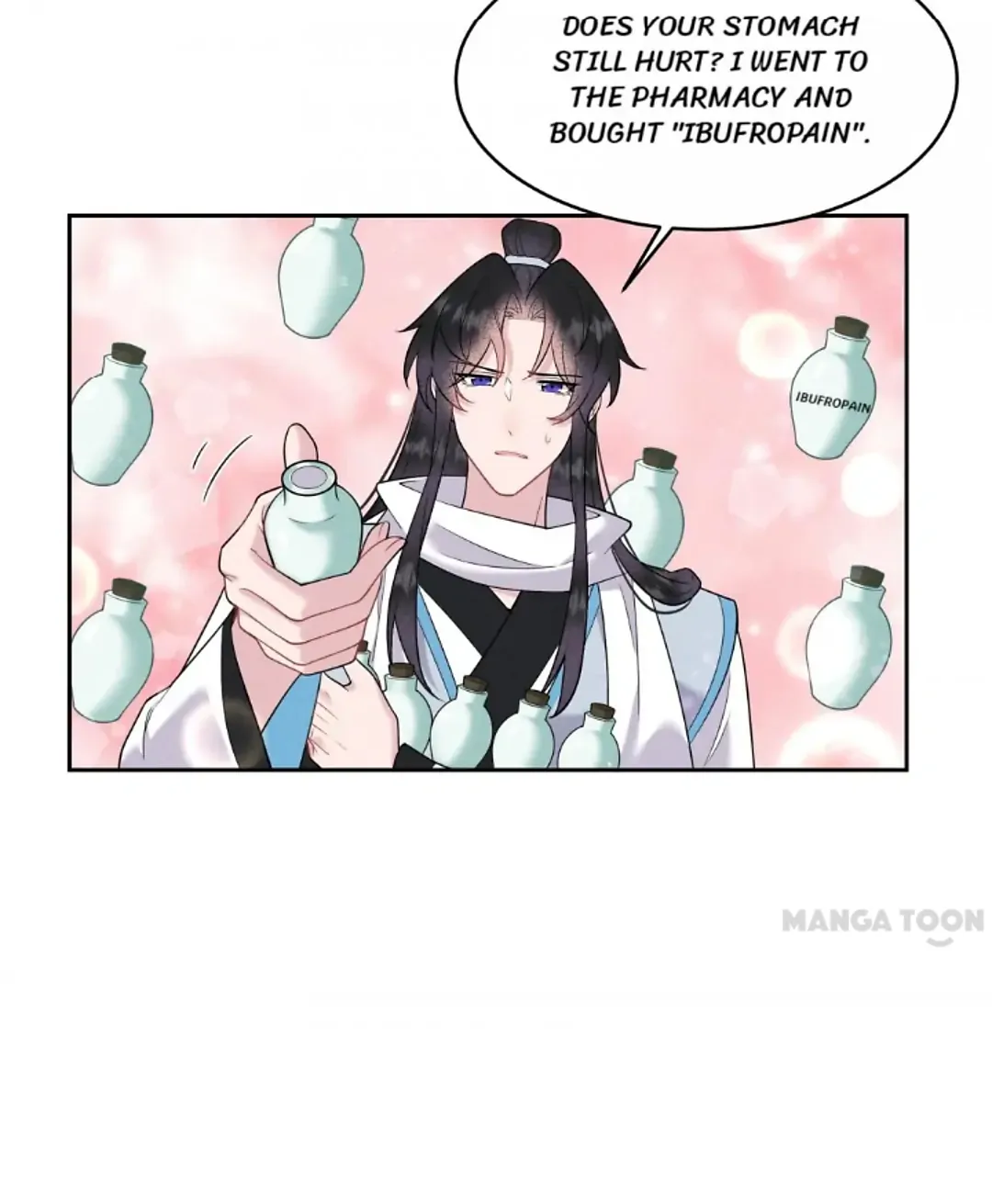 The Man Who Became King Chapter 139 - page 10