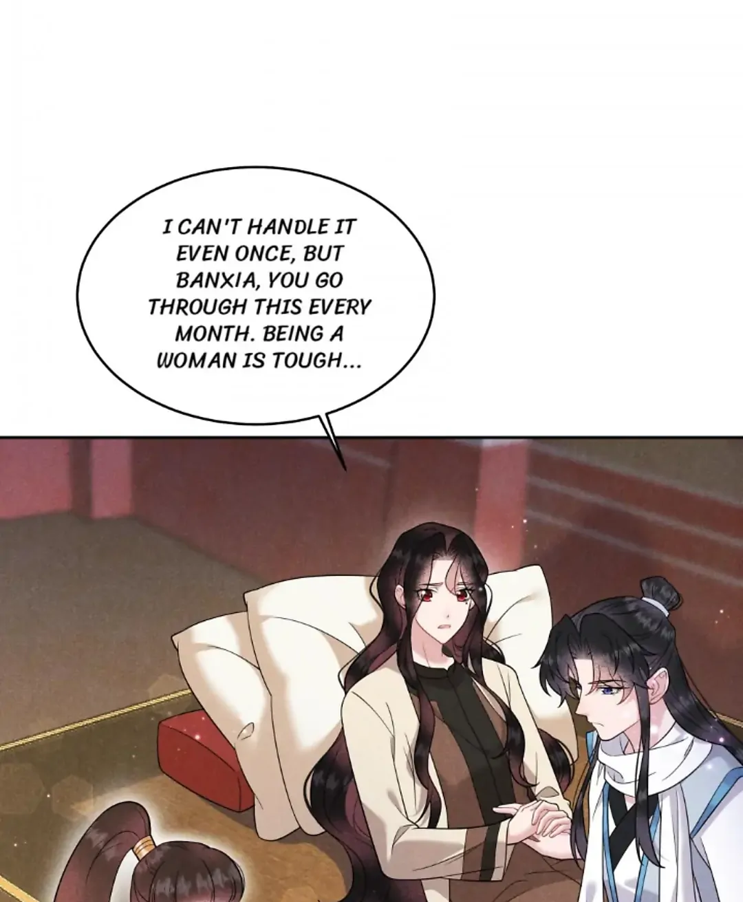 The Man Who Became King Chapter 139 - page 17