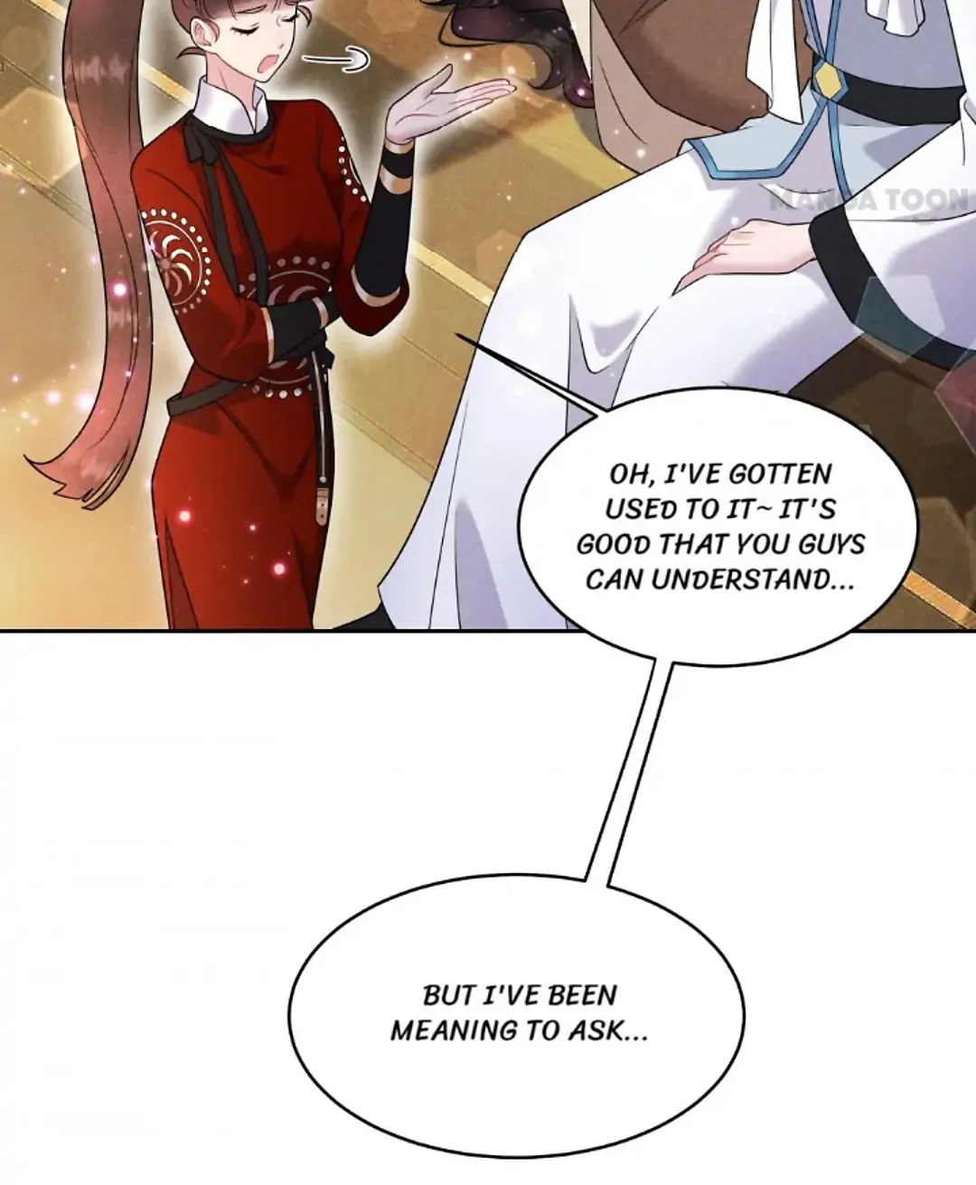 The Man Who Became King Chapter 139 - page 18