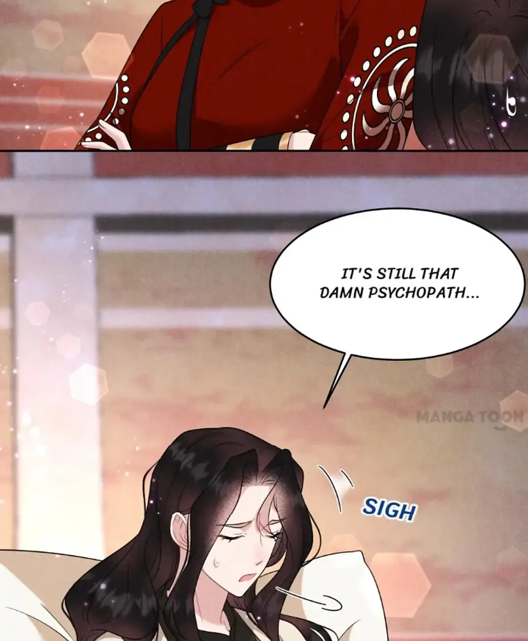 The Man Who Became King Chapter 139 - page 20