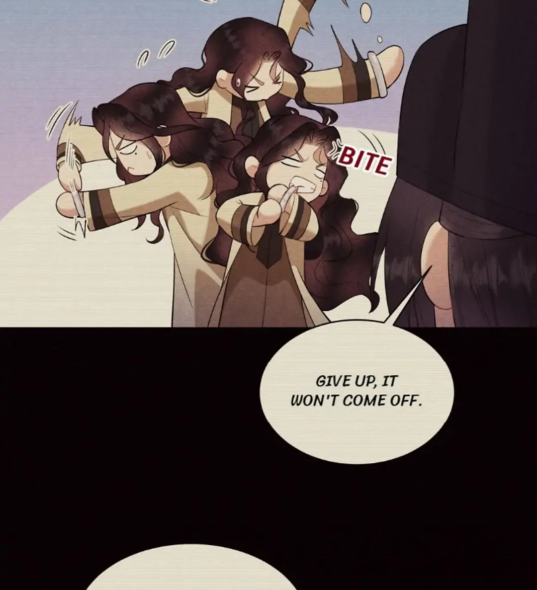 The Man Who Became King Chapter 139 - page 28