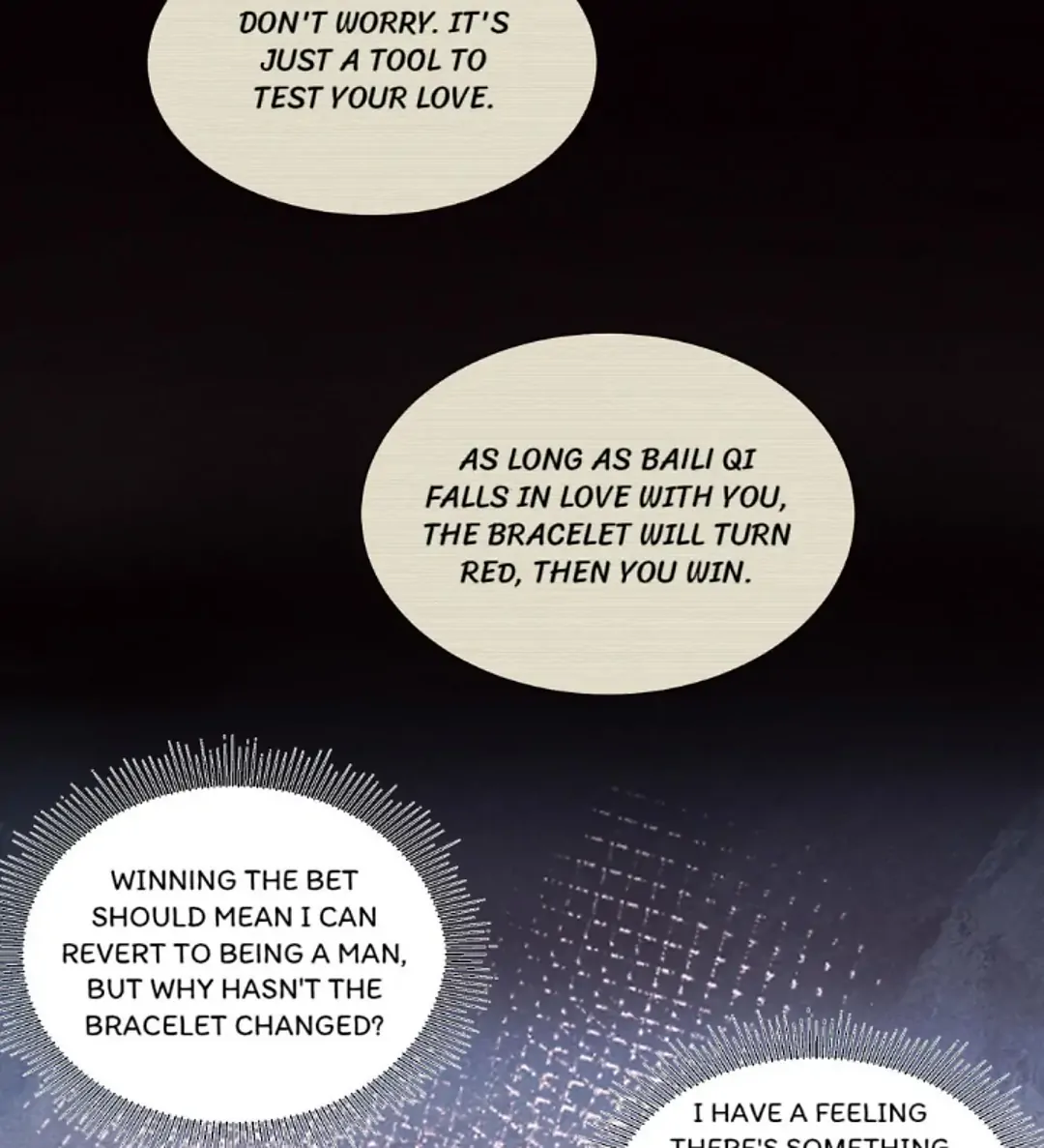 The Man Who Became King Chapter 139 - page 29