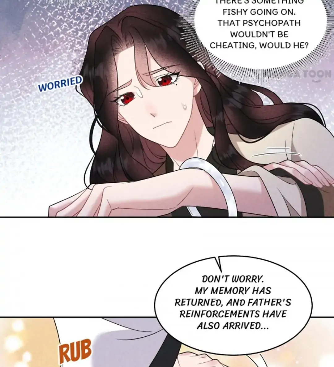 The Man Who Became King Chapter 139 - page 30