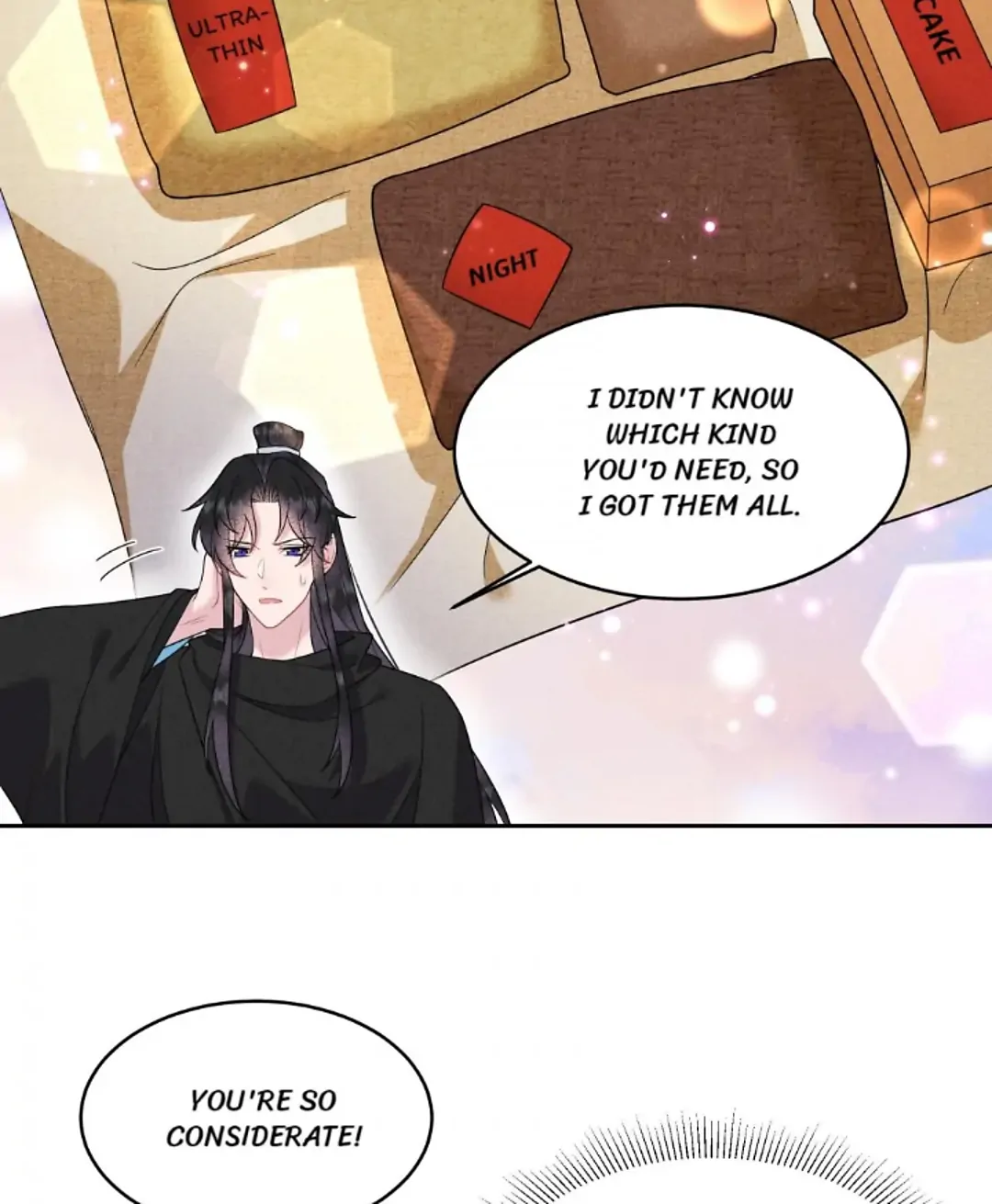 The Man Who Became King Chapter 139 - page 3