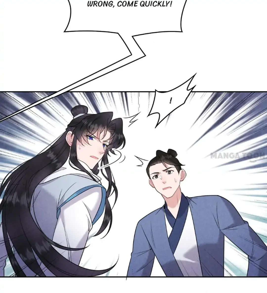 The Man Who Became King Chapter 139 - page 39
