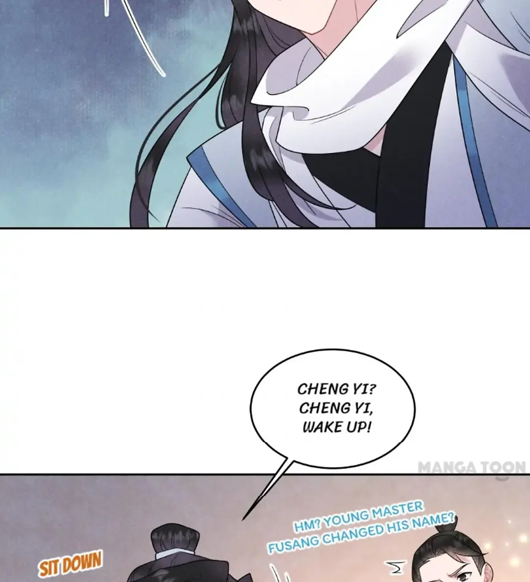 The Man Who Became King Chapter 139 - page 42