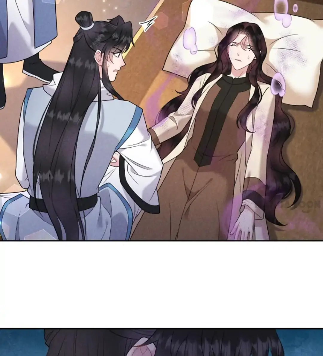 The Man Who Became King Chapter 139 - page 45