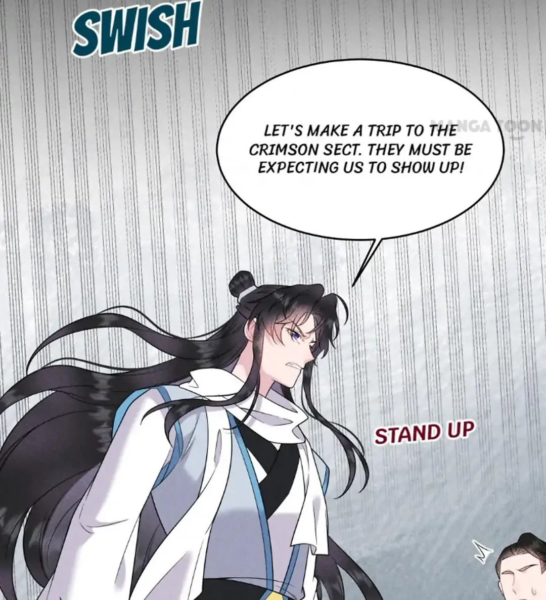 The Man Who Became King Chapter 139 - page 47