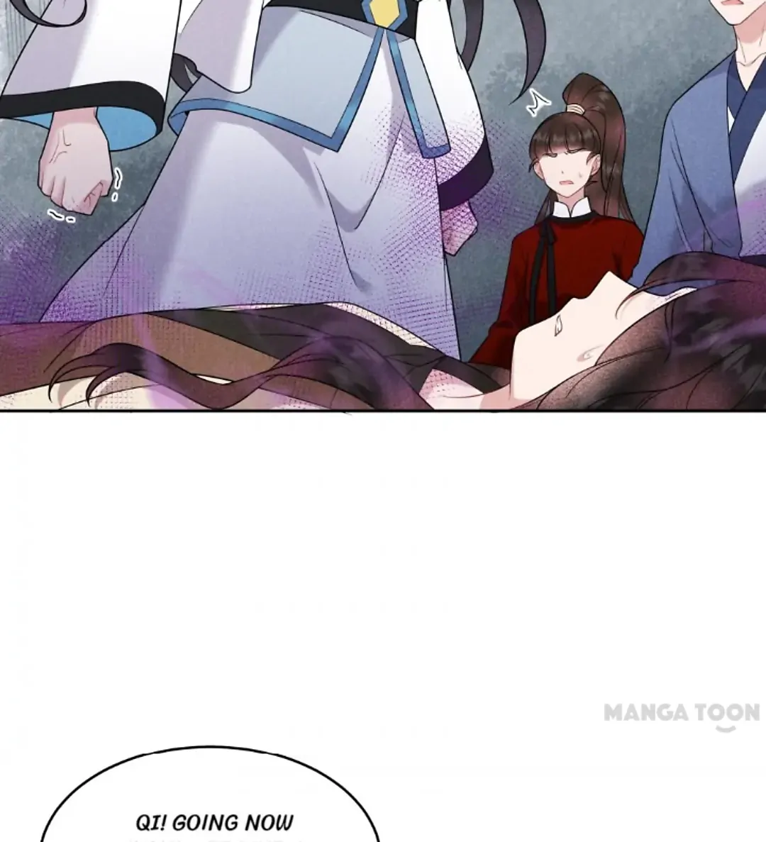 The Man Who Became King Chapter 139 - page 48