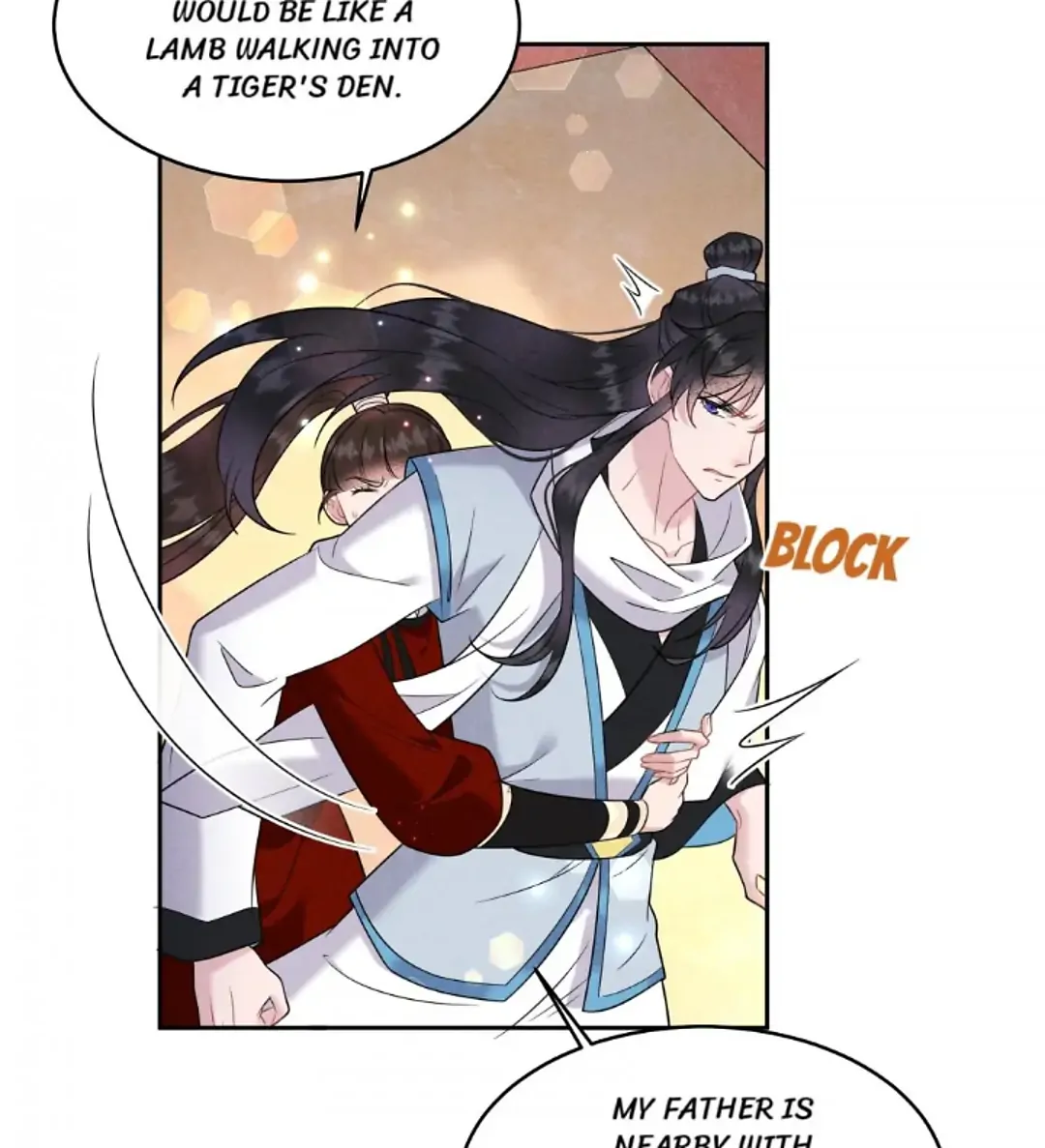 The Man Who Became King Chapter 139 - page 49