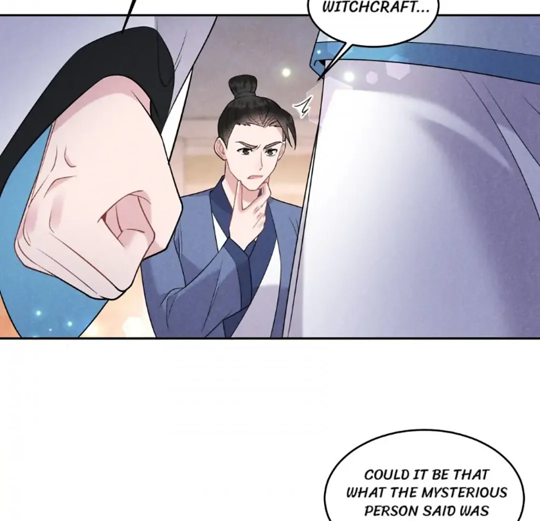 The Man Who Became King Chapter 139 - page 51