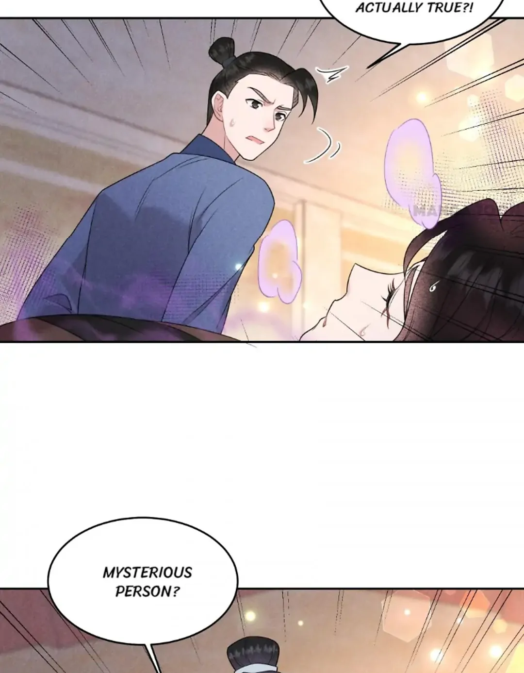 The Man Who Became King Chapter 139 - page 52