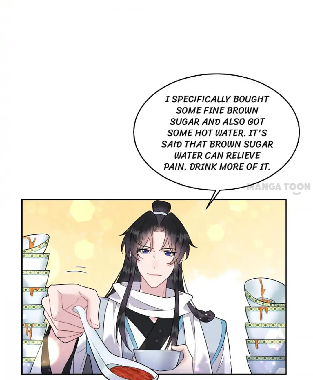 The Man Who Became King Chapter 139 - page 8