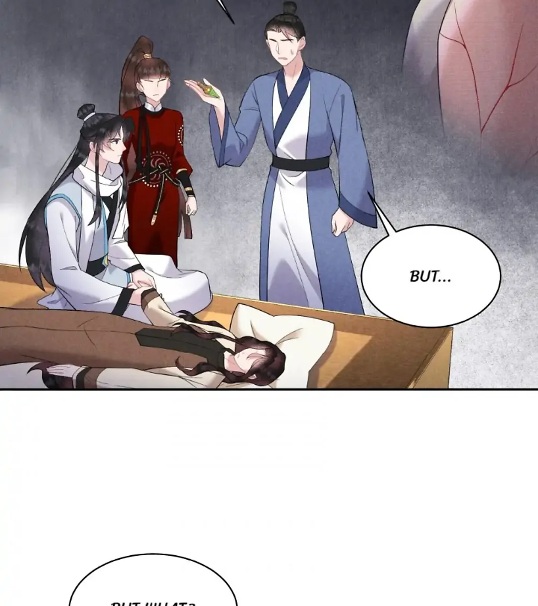 The Man Who Became King Chapter 140 - page 3
