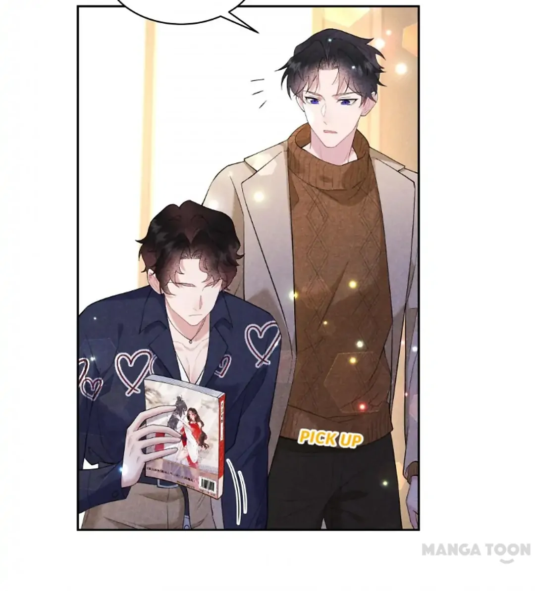 The Man Who Became King Chapter 140 - page 45