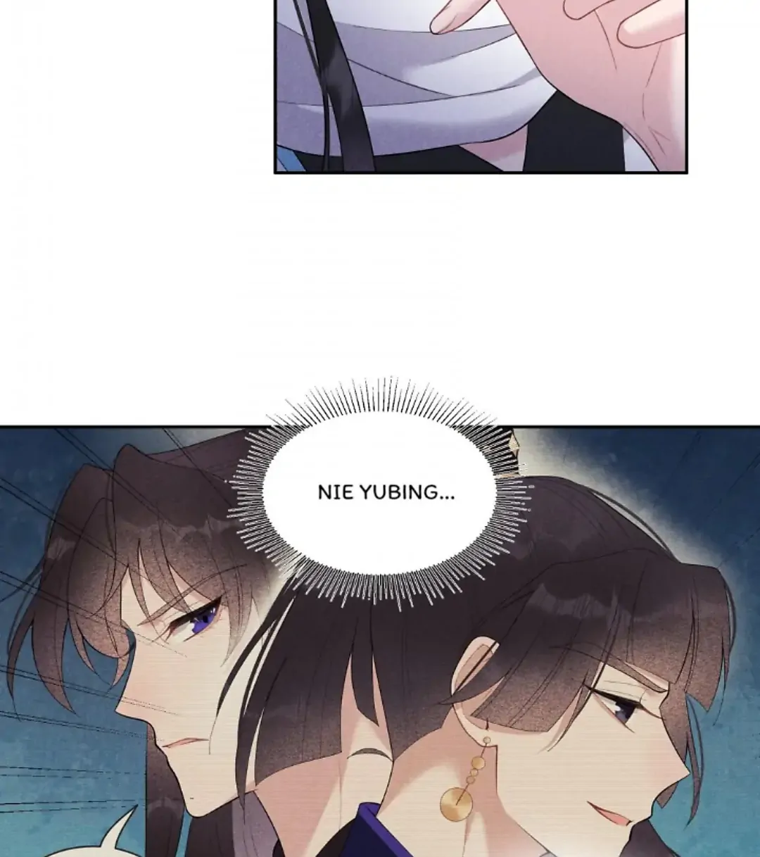 The Man Who Became King Chapter 140 - page 8