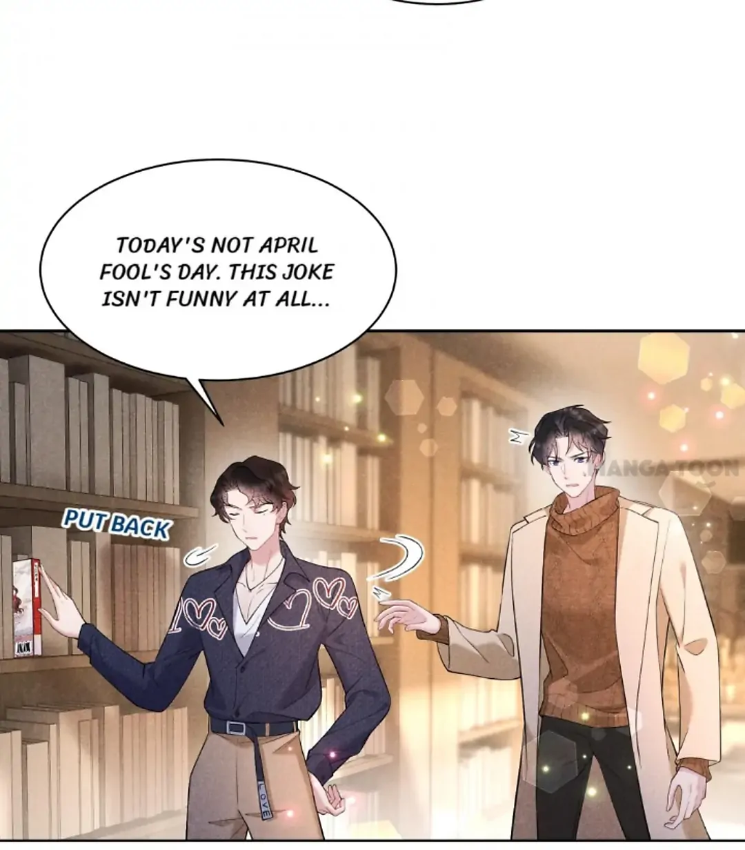 The Man Who Became King Chapter 141 - page 10