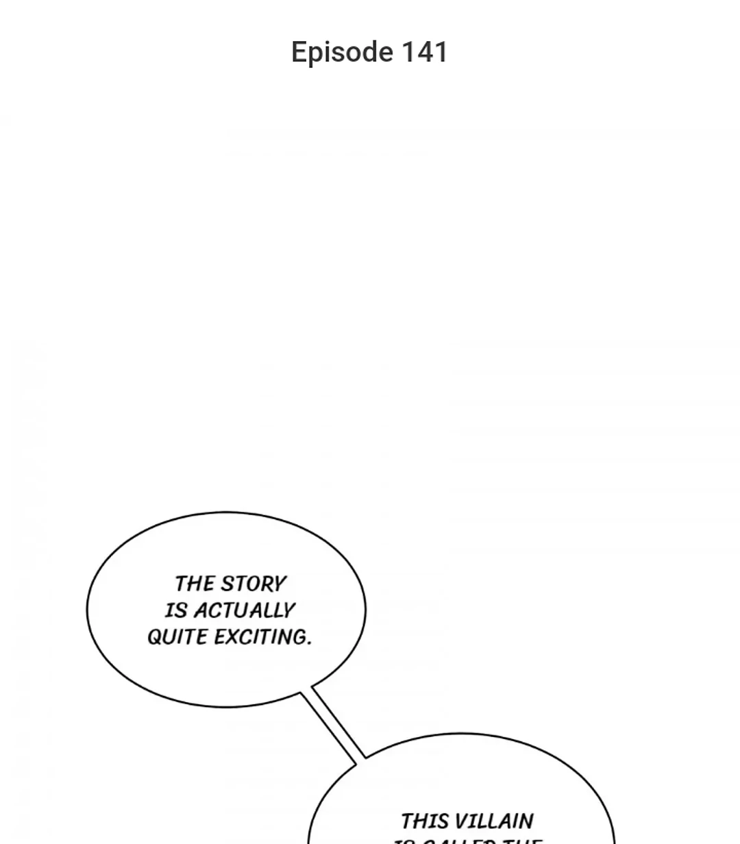 The Man Who Became King Chapter 141 - page 1