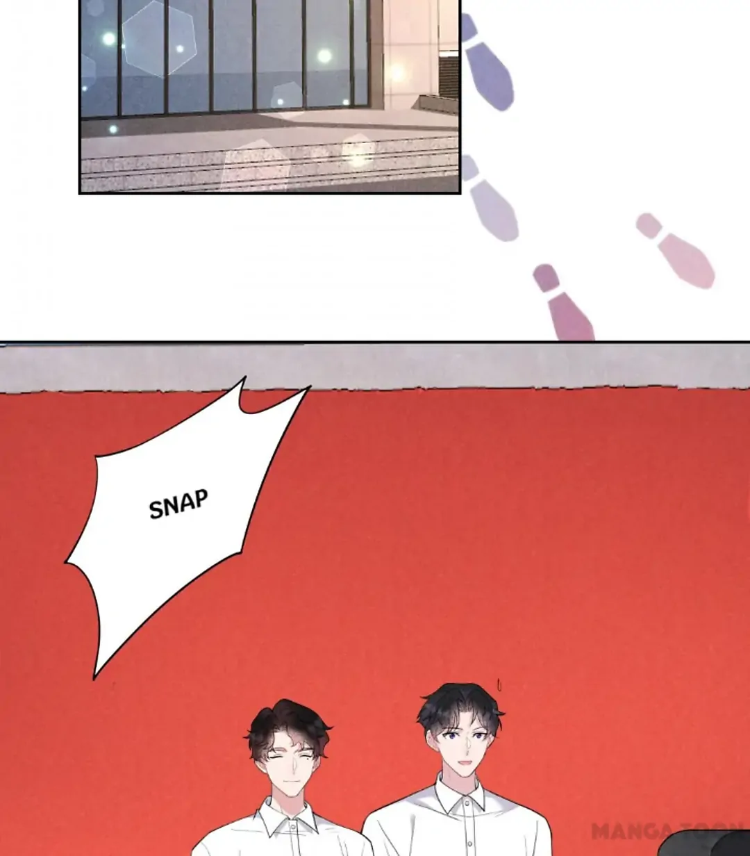 The Man Who Became King Chapter 141 - page 23