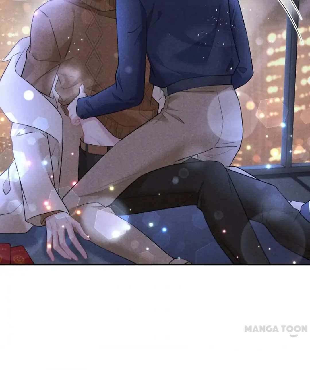 The Man Who Became King Chapter 141 - page 31