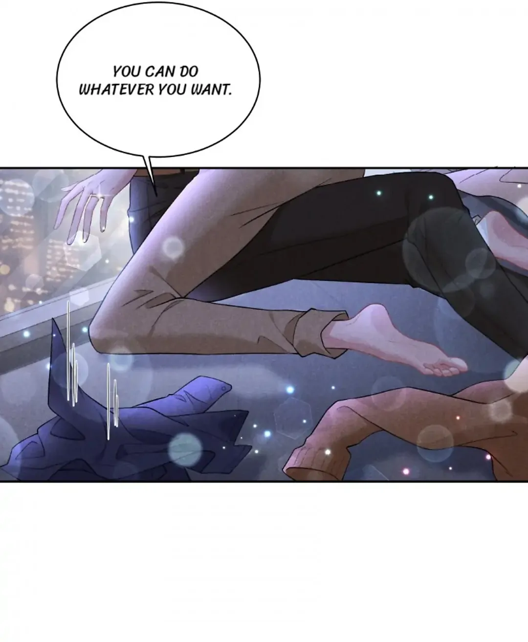 The Man Who Became King Chapter 141 - page 35