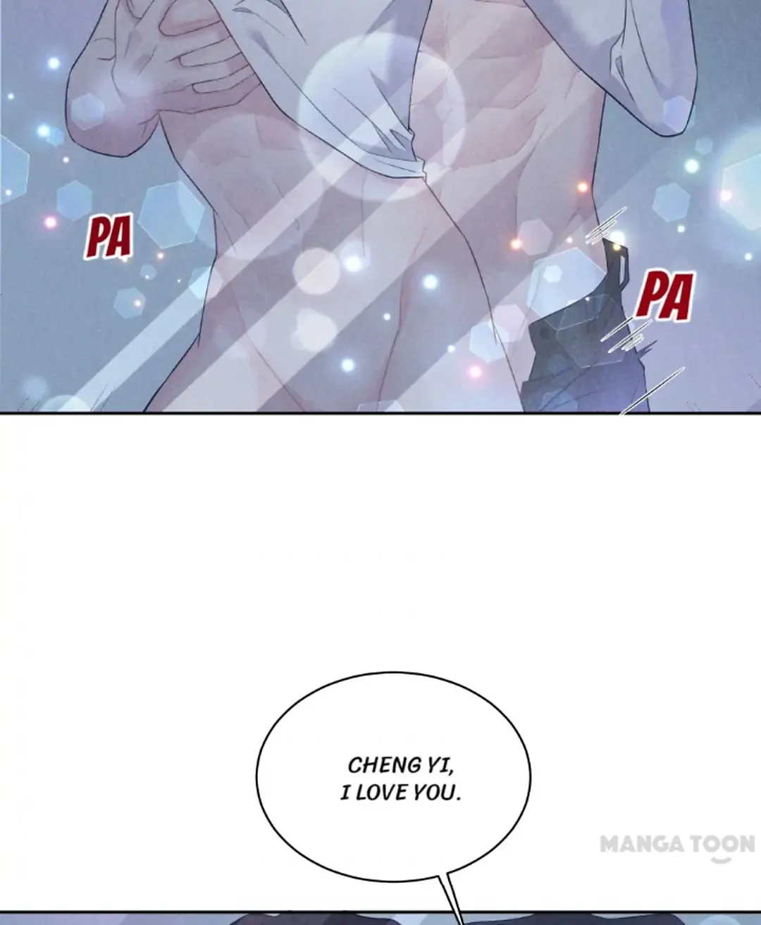 The Man Who Became King Chapter 141 - page 37