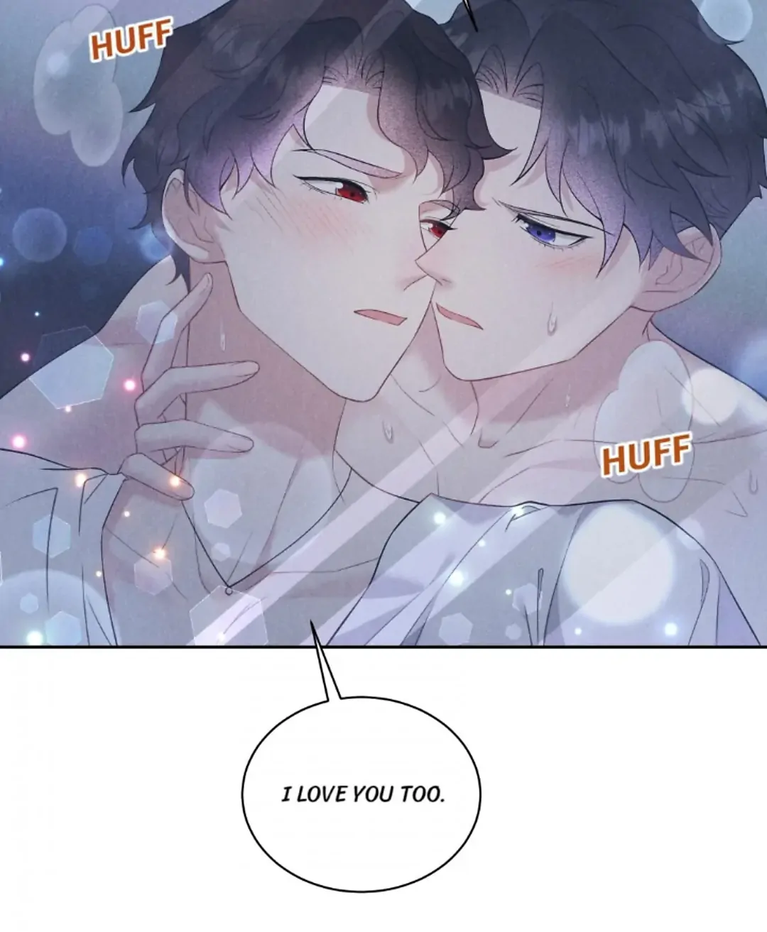 The Man Who Became King Chapter 141 - page 38